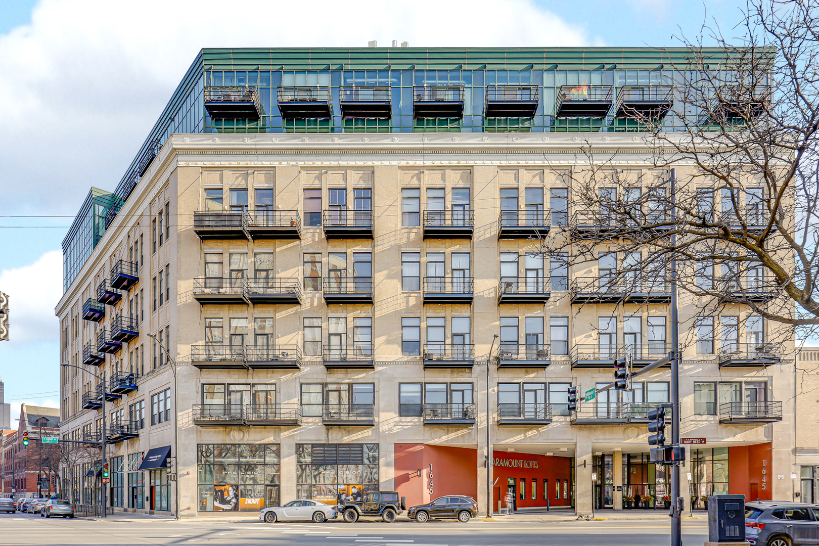 1645 W Ogden Avenue #429, Chicago, IL