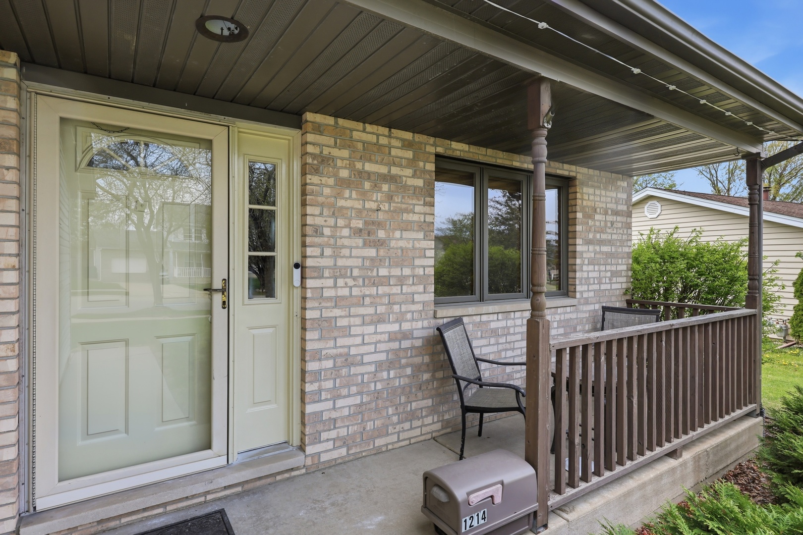 1214 Norley Avenue, Joliet, IL