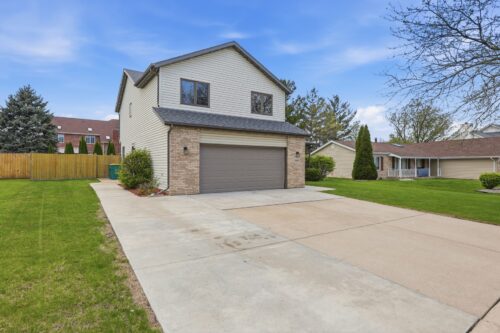 1214 Norley Avenue, Joliet, IL