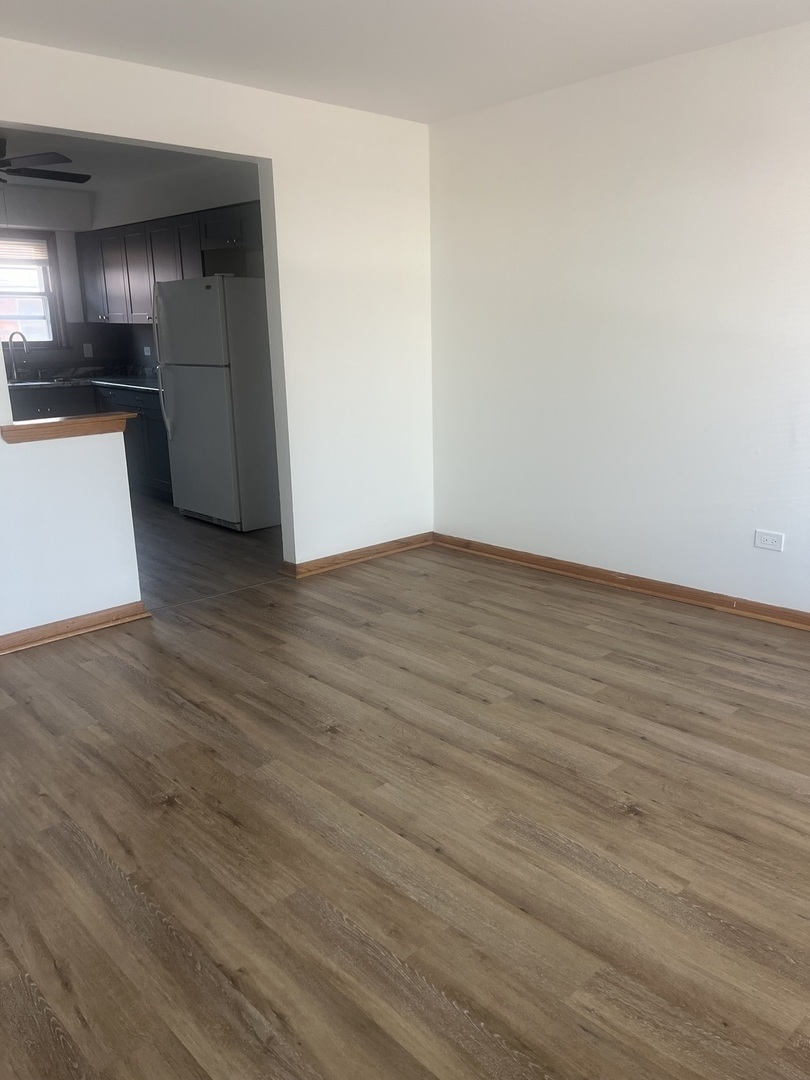 10533 Parkside Avenue #3w, Chicago Ridge, IL
