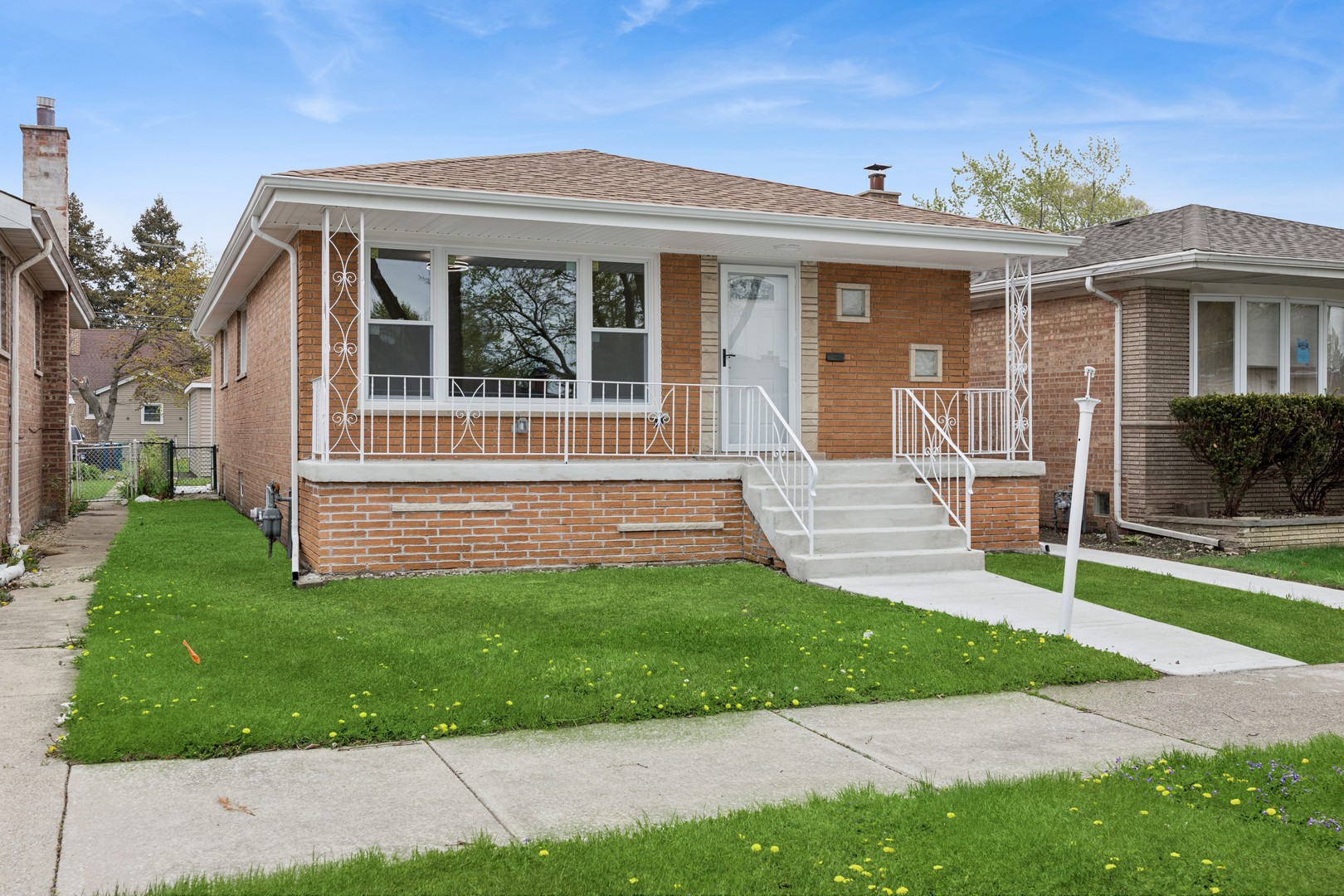 12621 S Wood Street, Calumet Park, IL