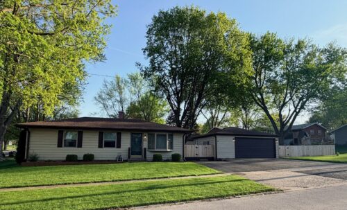 827 Sunbury Road, South Elgin, IL