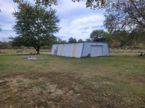 10270 N Reynolds Lane, Mt Vernon, IL