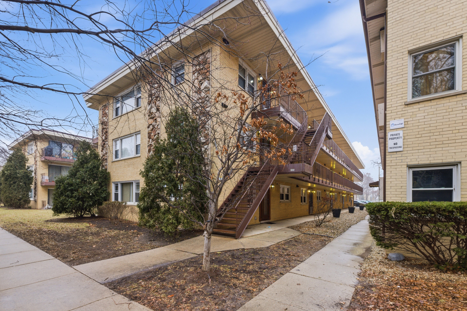 5332 W Windsor Avenue #3B, Chicago, IL