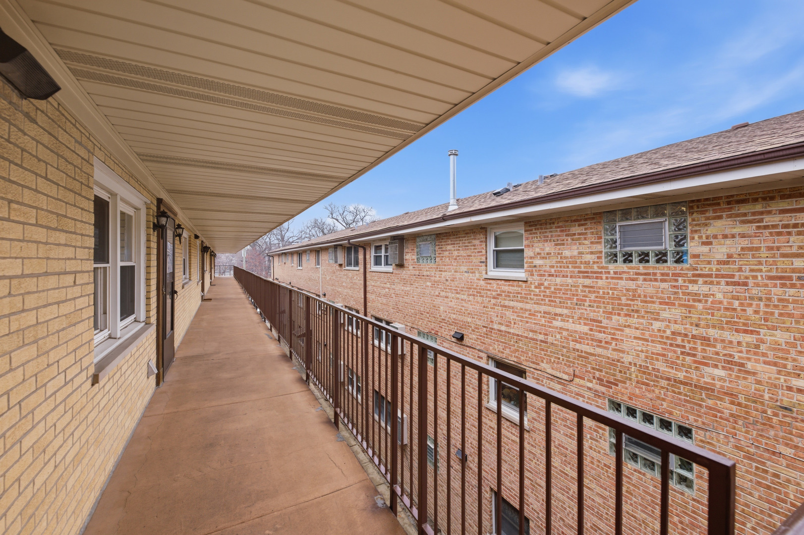 5332 W Windsor Avenue #3B, Chicago, IL