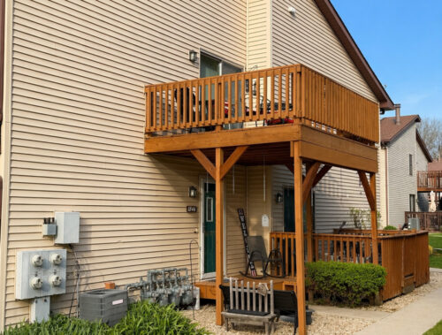 1846 Kerrybrook Court #1846, Sycamore, IL