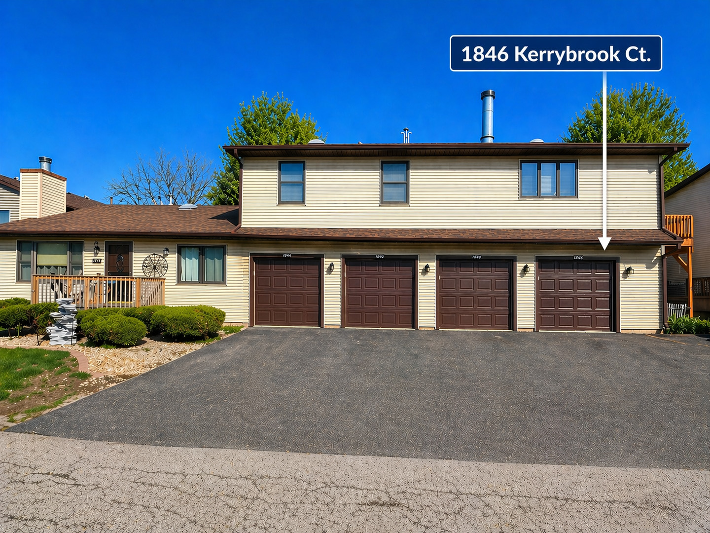 1846 Kerrybrook Court #1846, Sycamore, IL