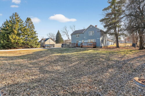 325 Oldfield Road, Downers Grove, IL