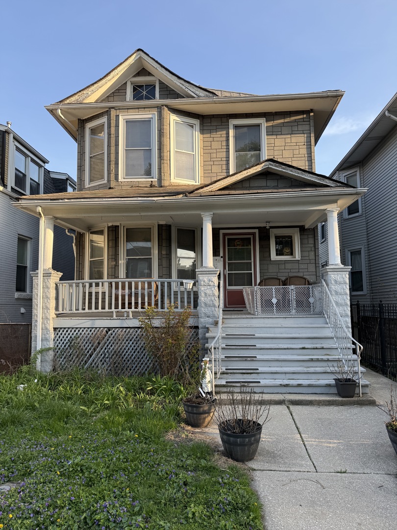 4129 W School Street #2, Chicago, IL