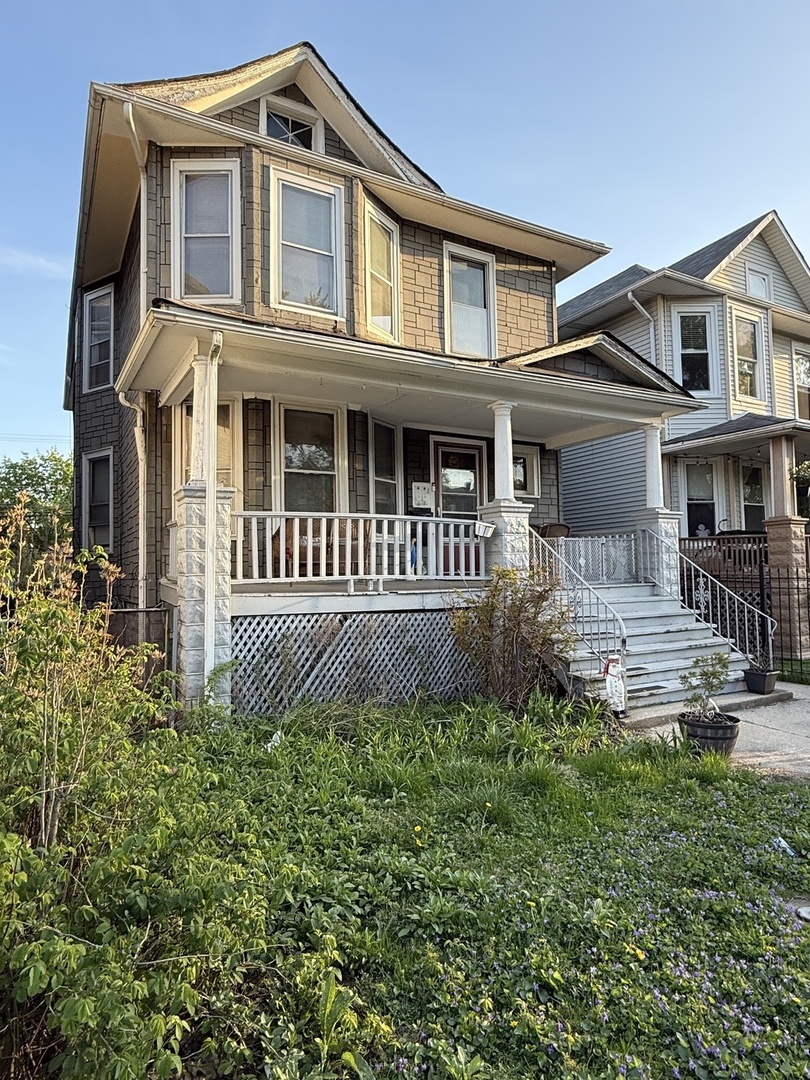 4129 W School Street #2, Chicago, IL