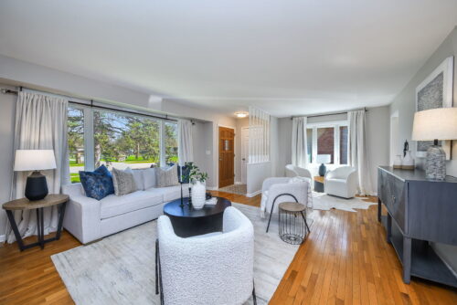 28W521 Warrenville Road, Warrenville, IL