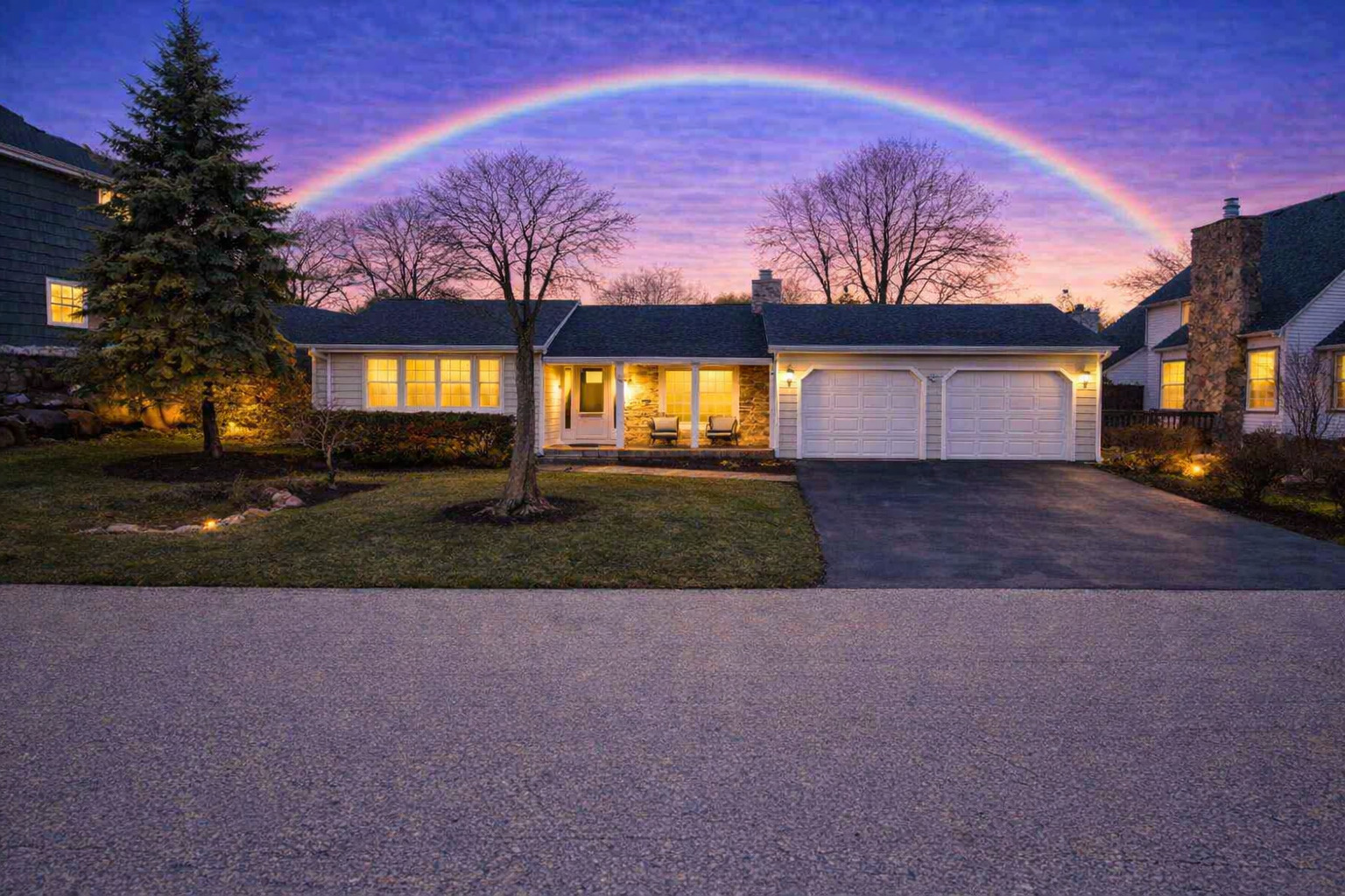 649 WILBUR Court, Gurnee, IL