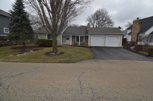 649 WILBUR Court, Gurnee, IL