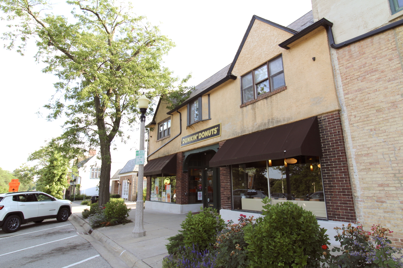 622 N Western Avenue #2, Lake Forest, IL