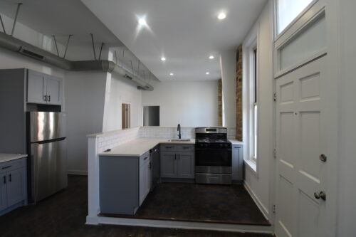 1362 N Bosworth Avenue #1A, Chicago, IL