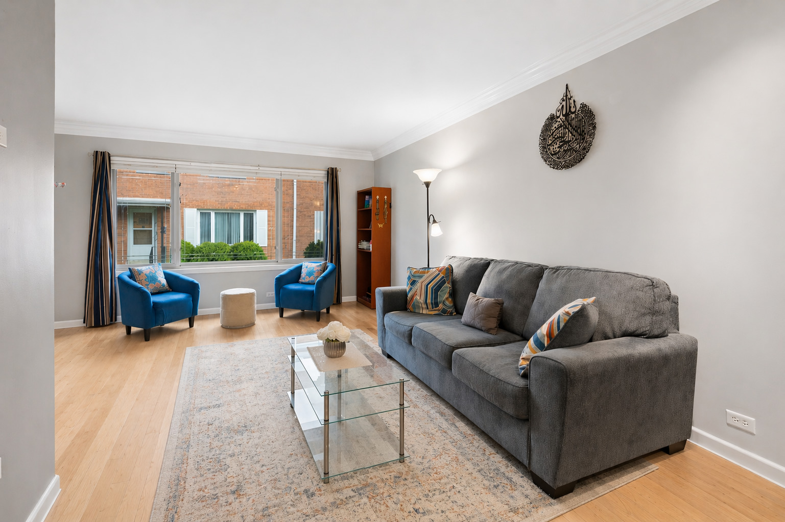 706 N Western Avenue #B, Park Ridge, IL