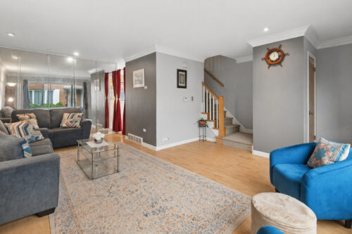 706 N Western Avenue #B, Park Ridge, IL
