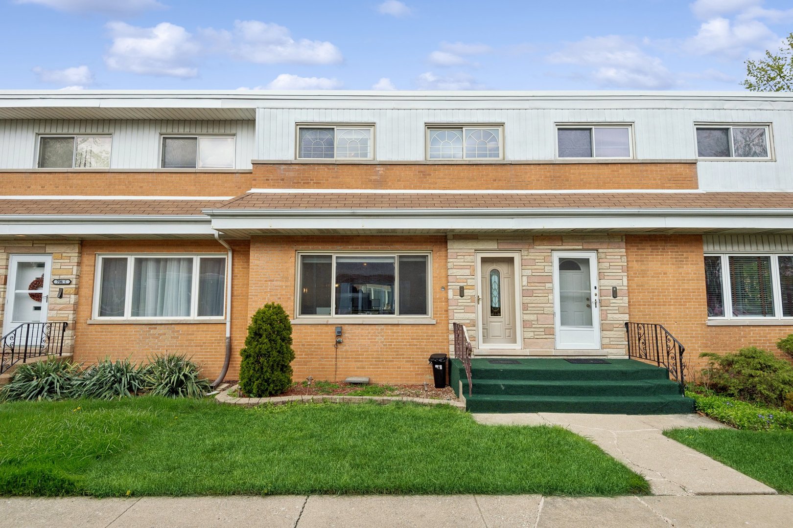 706 N Western Avenue #B, Park Ridge, IL