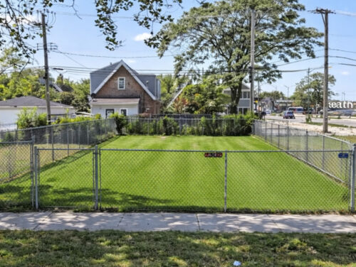1302 S Oakley Avenue, Chicago, IL