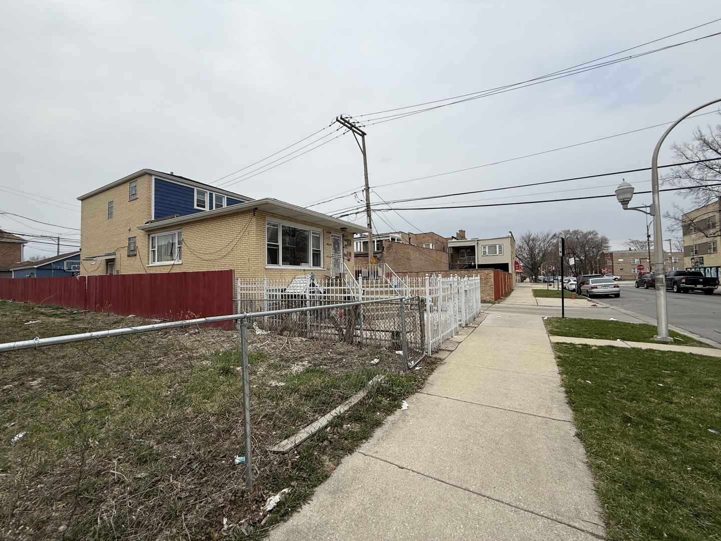 7116 S Artesian Avenue, Chicago, IL