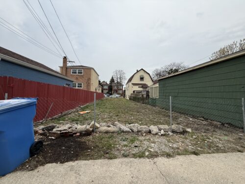 7116 S Artesian Avenue, Chicago, IL