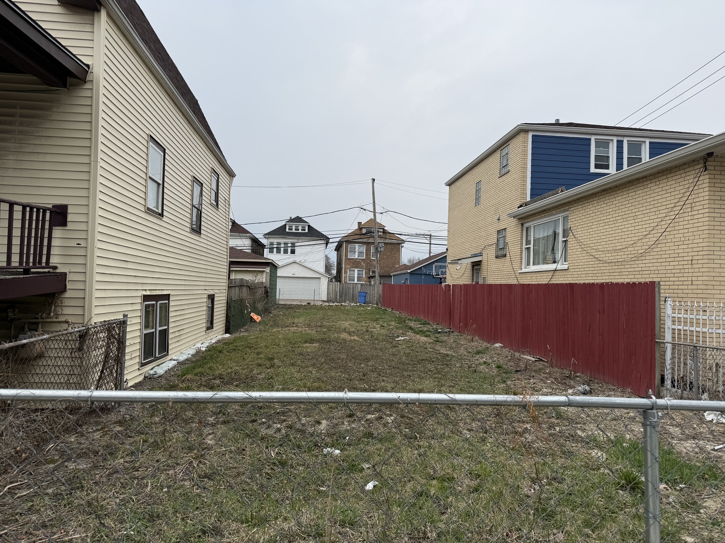 7116 S Artesian Avenue, Chicago, IL