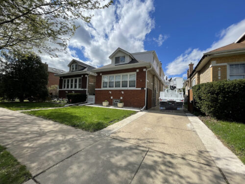 5436 N Lynch Avenue, Chicago, IL