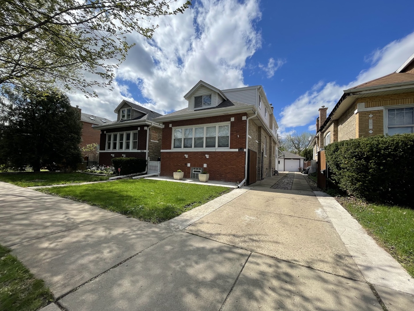 5436 N Lynch Avenue, Chicago, IL