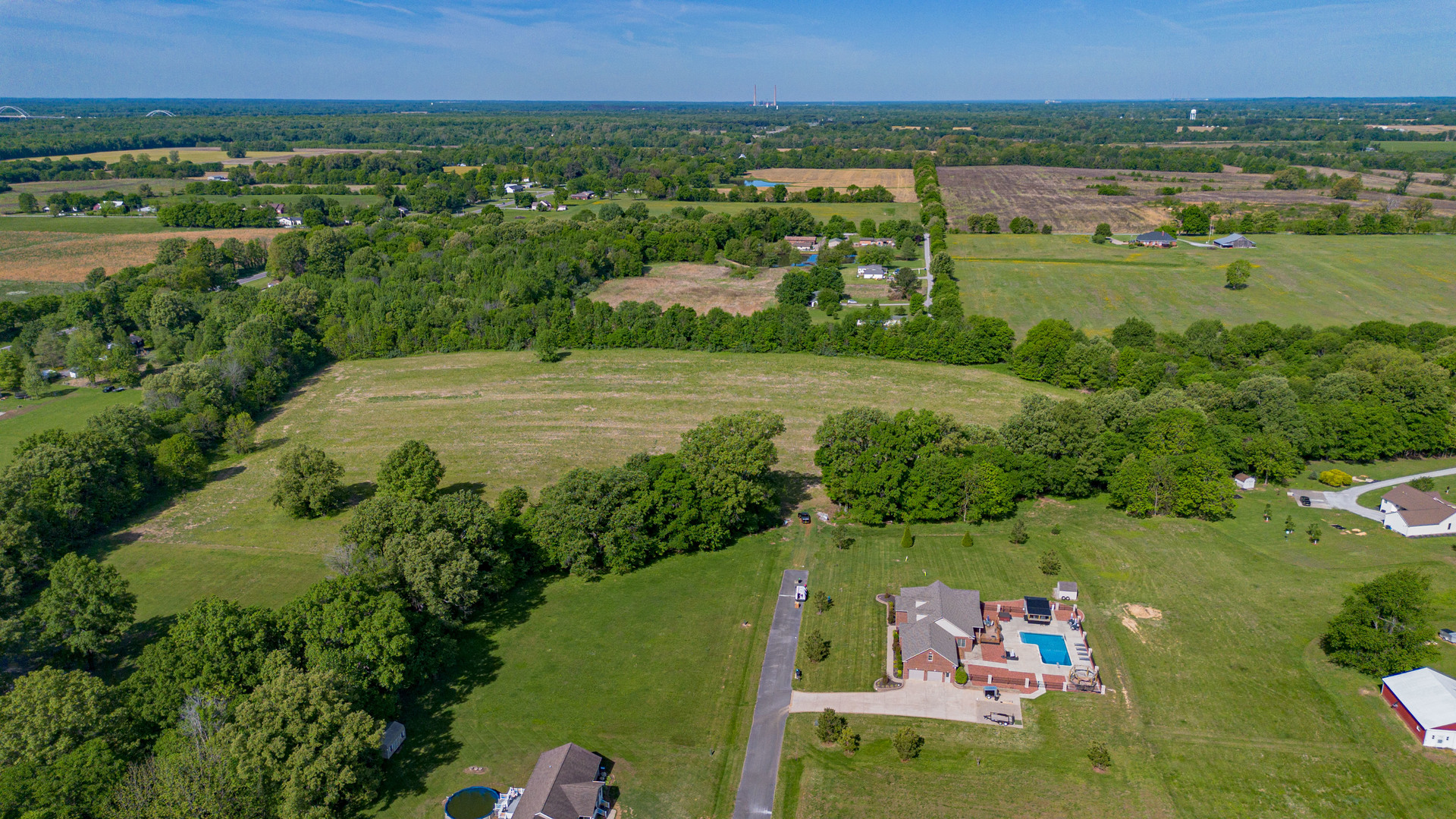 000 Adams Way, Metropolis, IL