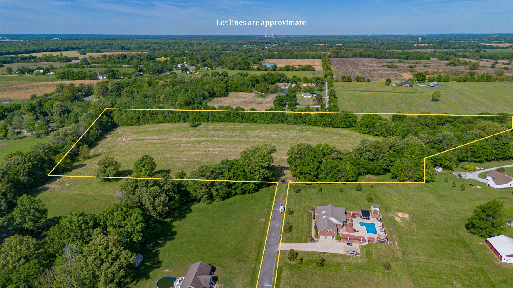 000 Adams Way, Metropolis, IL