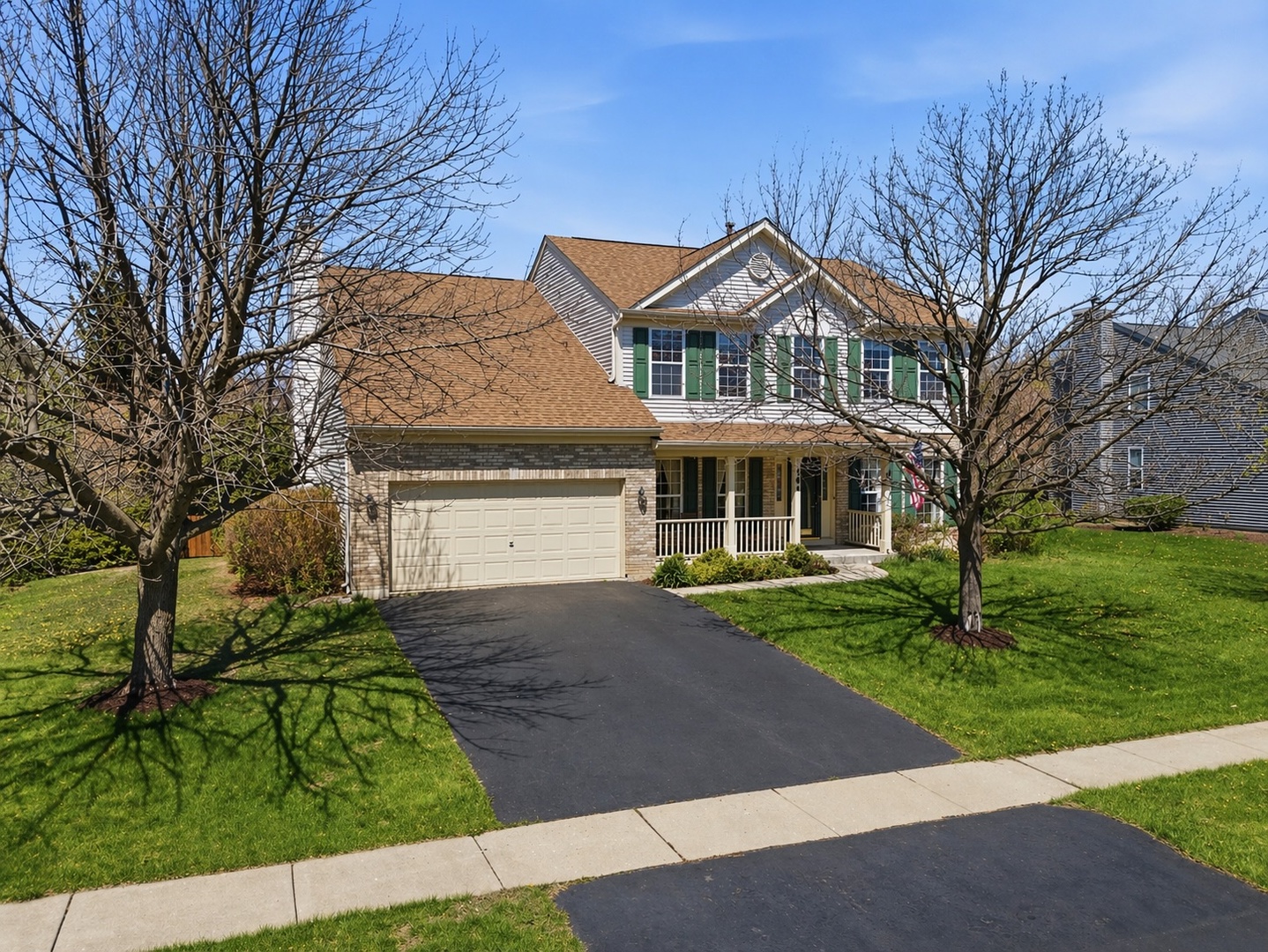 284 Northwind Drive, Lake Villa, IL