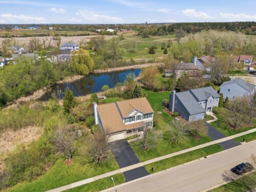 284 Northwind Drive, Lake Villa, IL