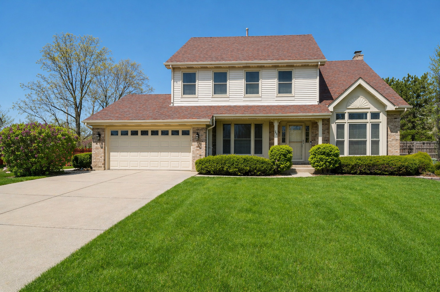 465 Thacker Court, Schaumburg, IL