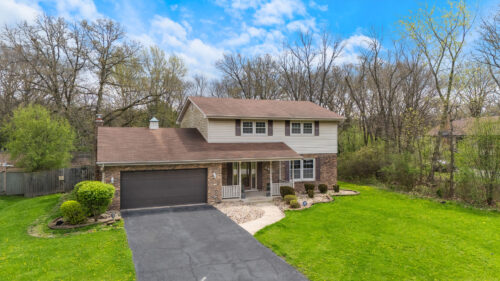 24151 S PLUM VALLEY Drive, Crete, IL