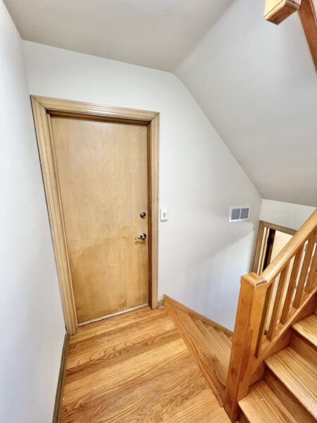 5547 N Central Avenue #1, Chicago, IL