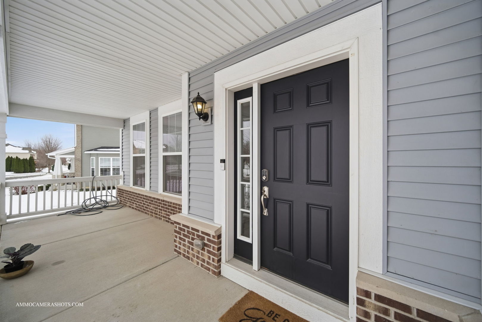 26305 W Milestone Drive, Plainfield, IL