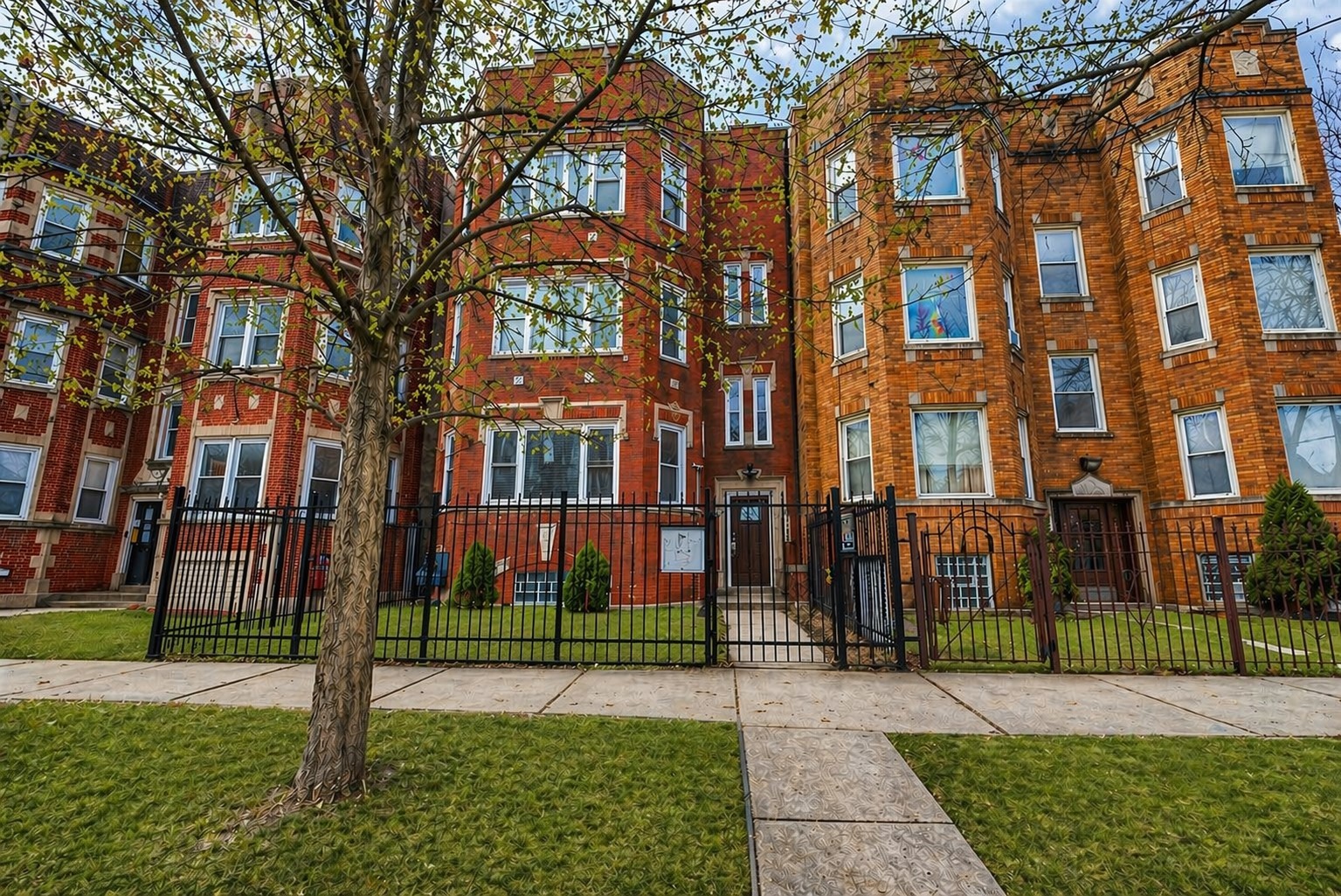 7944 S Ellis Avenue #3, Chicago, IL