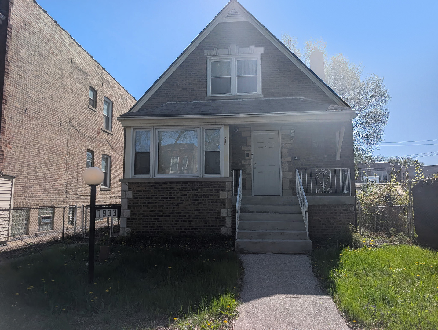 7933 S HARVARD Avenue, Chicago, IL