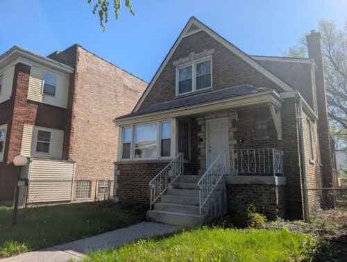 7933 S HARVARD Avenue, Chicago, IL