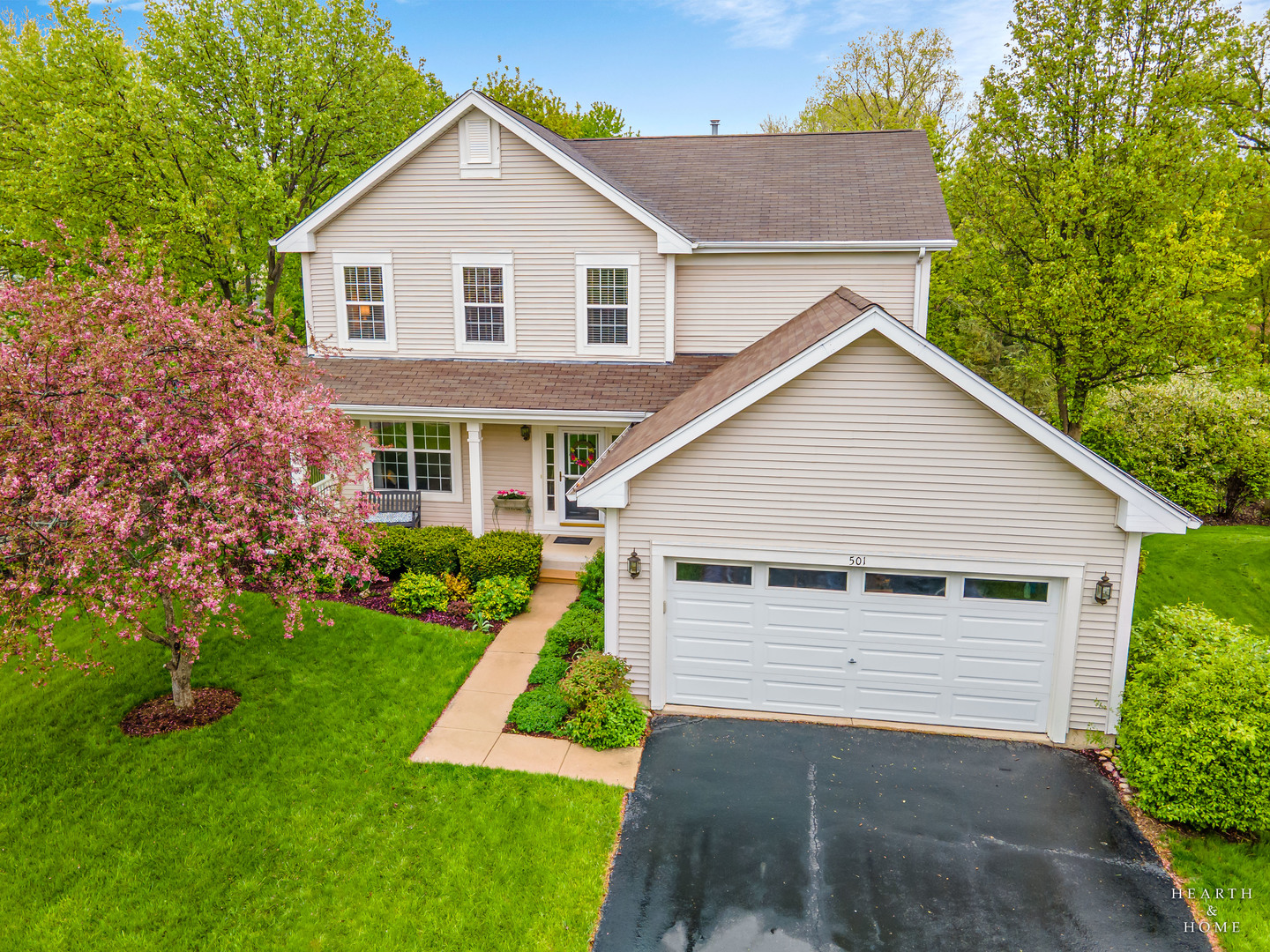 501 Deer Run Road, Lakemoor, IL