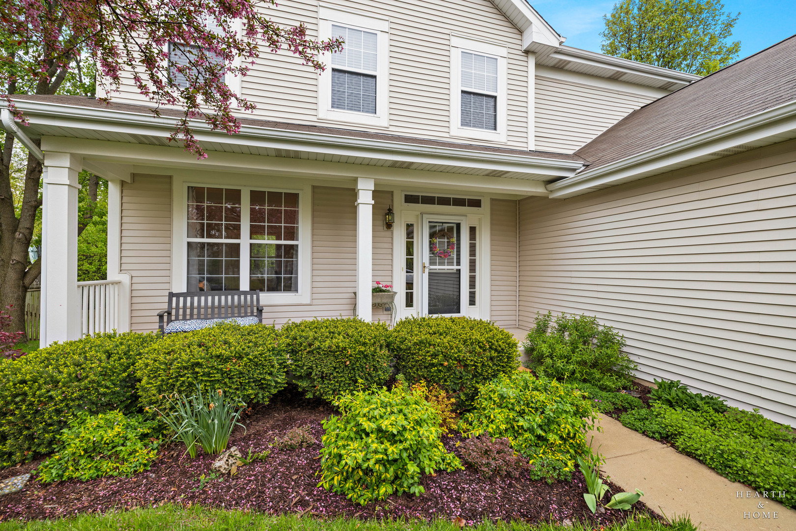 501 Deer Run Road, Lakemoor, IL