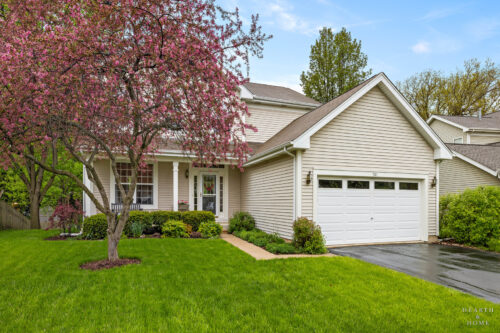 501 Deer Run Road, Lakemoor, IL