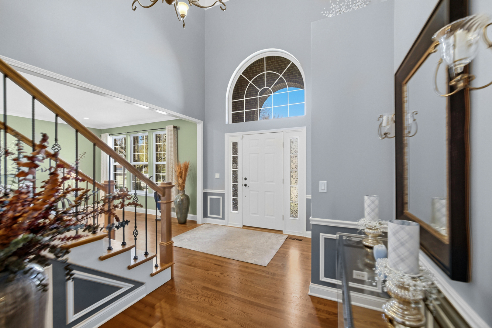 1139 Magnolia Road, Mundelein, IL