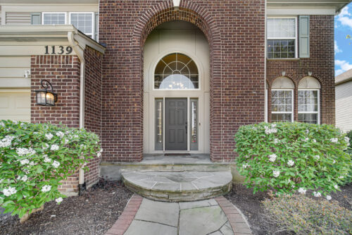 1139 Magnolia Road, Mundelein, IL