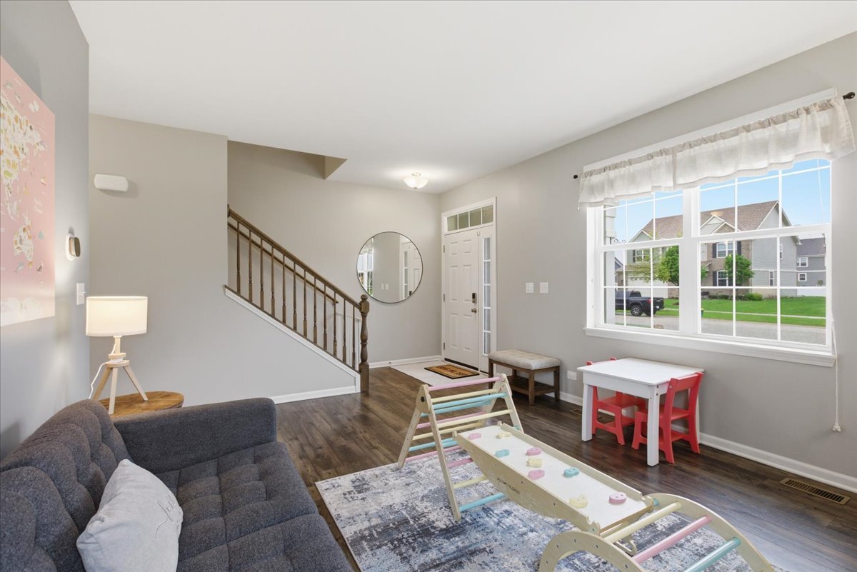 25609 W Cerena Circle, Plainfield, IL