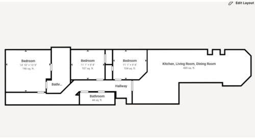 5642 S Prairie Avenue, Chicago, IL