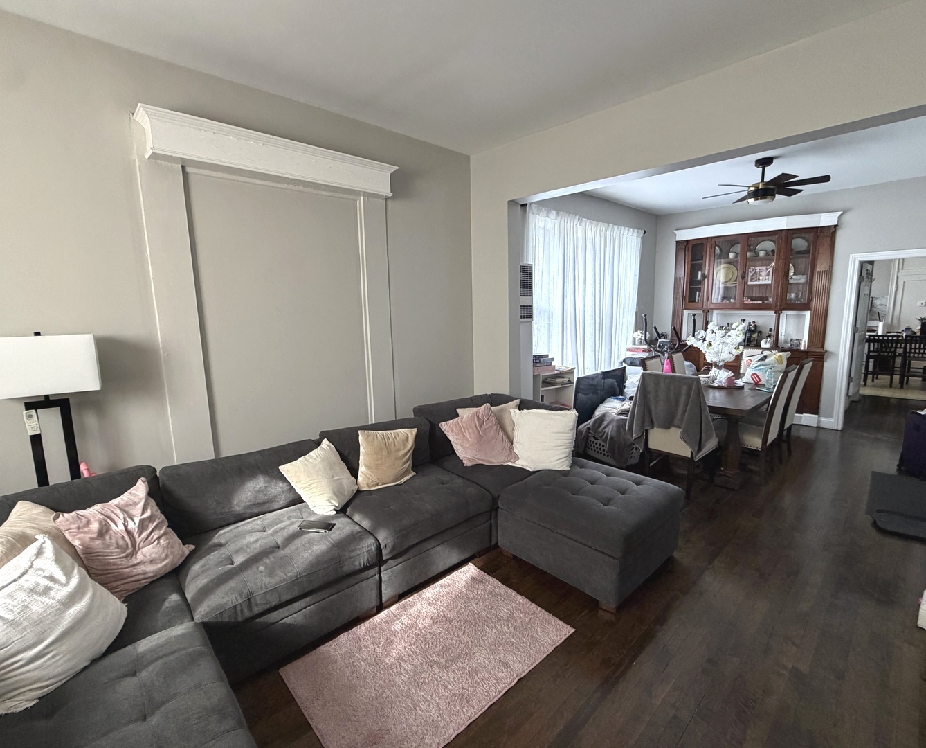 927 S Claremont Avenue, Chicago, IL