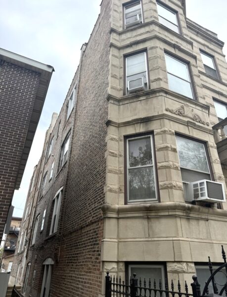 927 S Claremont Avenue, Chicago, IL
