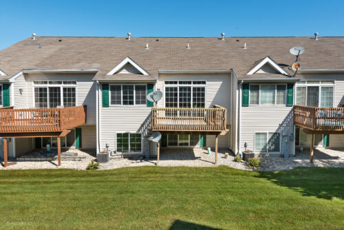 5245 Southwick Court, Matteson, IL