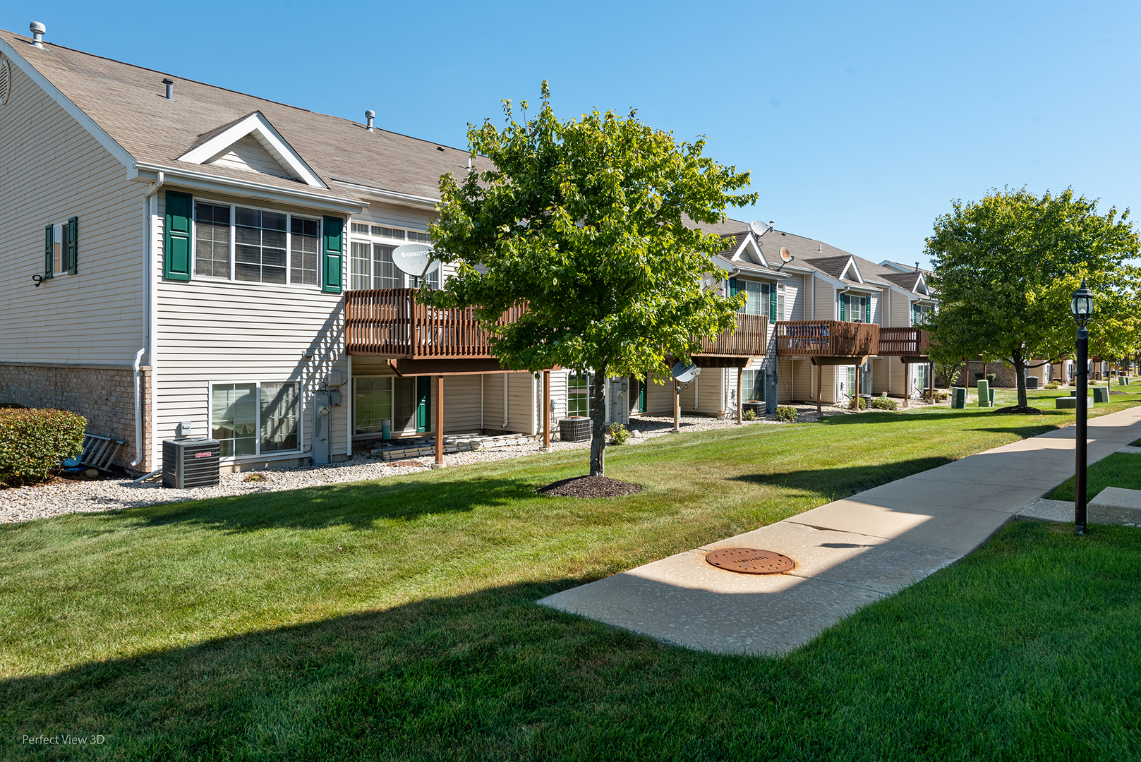 5245 Southwick Court, Matteson, IL